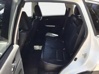 Honda CR-V 2016 AWD EX-L 4dr SUV