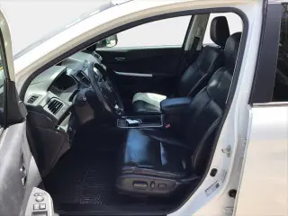 Honda CR-V 2016 AWD EX-L 4dr SUV