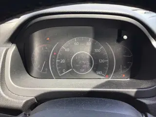 Honda CR-V 2016 AWD EX-L 4dr SUV