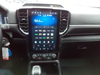 Ford Ranger 2024 4x4 XLT 4dr SuperCrew de 5,0 pies, entre ejes cortos