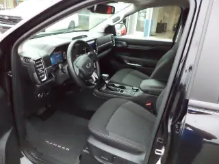 Ford Ranger 2024 4x4 XLT 4dr SuperCrew de 5,0 pies, entre ejes cortos