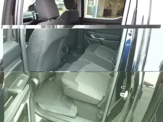 Ford Ranger 2024 4x4 XLT 4dr SuperCrew de 5,0 pies, entre ejes cortos