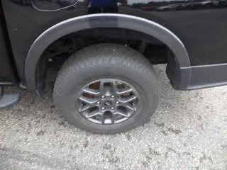 Ford Ranger 2024 4x4 XLT 4dr SuperCrew de 5,0 pies, entre ejes cortos