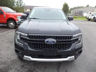 Ford Ranger 2024 4x4 XLT 4dr SuperCrew de 5,0 pies, entre ejes cortos