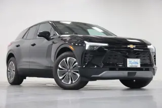 Chevrolet Blazer EV 2024 AWD 2LT 4dr SUV