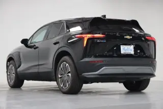 Chevrolet Blazer EV 2024 AWD 2LT 4dr SUV