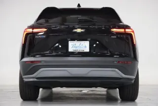 Chevrolet Blazer EV 2024 AWD 2LT 4dr SUV