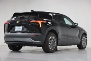 Chevrolet Blazer EV 2024 AWD 2LT 4dr SUV