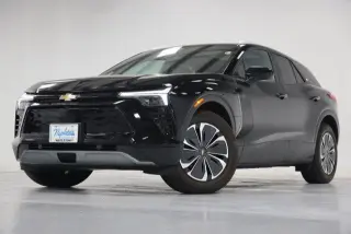 Chevrolet Blazer EV 2024 AWD 2LT 4dr SUV