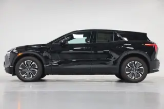 Chevrolet Blazer EV 2024 AWD 2LT 4dr SUV