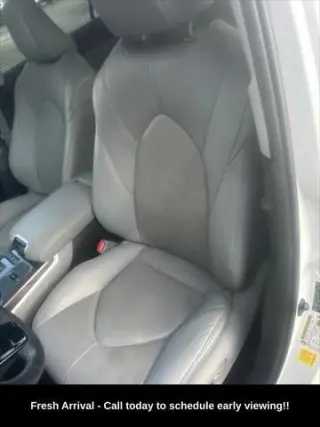 Toyota Highlander Hybrid 2020 AWD Limited 4dr SUV