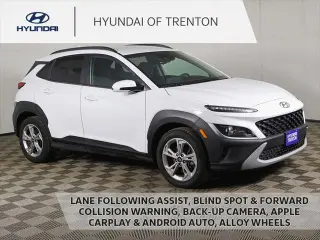 Hyundai KONA 2023 AWD SEL 4dr Crossover