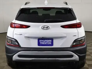 Hyundai KONA 2023 AWD SEL 4dr Crossover