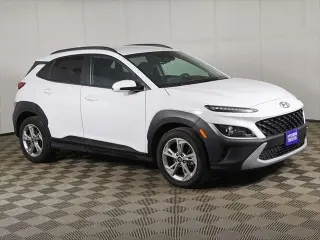 Hyundai KONA 2023 AWD SEL 4dr Crossover