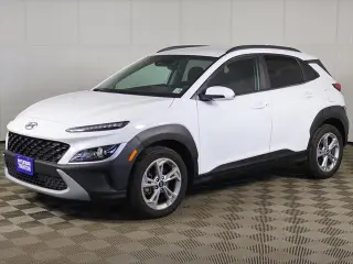 Hyundai KONA 2023 AWD SEL 4dr Crossover