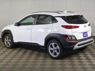 Hyundai KONA 2023 AWD SEL 4dr Crossover