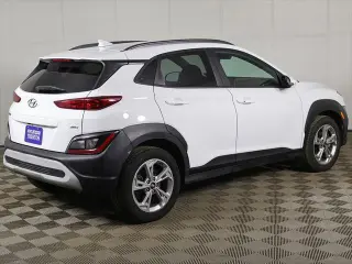 Hyundai KONA 2023 AWD SEL 4dr Crossover
