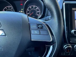 Mitsubishi Outlander Sport 2024 AWD S 4dr Crossover