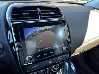 Mitsubishi Outlander Sport 2024 AWD S 4dr Crossover