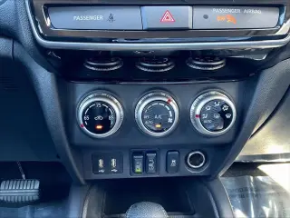 Mitsubishi Outlander Sport 2024 AWD S 4dr Crossover