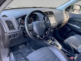 Mitsubishi Outlander Sport 2024 AWD S 4dr Crossover