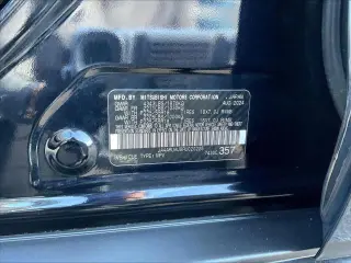 Mitsubishi Outlander Sport 2024 AWD S 4dr Crossover