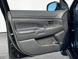 Mitsubishi Outlander Sport 2024 AWD S 4dr Crossover