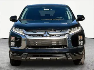 Mitsubishi Outlander Sport 2024 AWD S 4dr Crossover