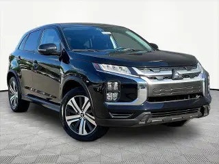 Mitsubishi Outlander Sport 2024 AWD S 4dr Crossover