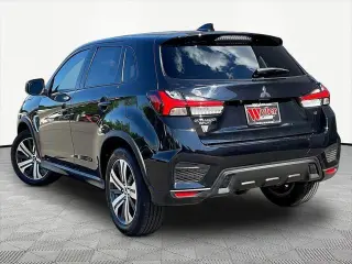 Mitsubishi Outlander Sport 2024 AWD S 4dr Crossover