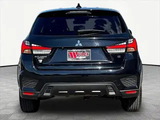 Mitsubishi Outlander Sport 2024 AWD S 4dr Crossover