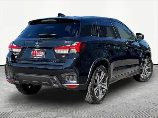 Mitsubishi Outlander Sport 2024 AWD S 4dr Crossover