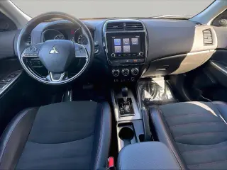 Mitsubishi Outlander Sport 2024 AWD S 4dr Crossover