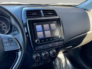 Mitsubishi Outlander Sport 2024 AWD S 4dr Crossover