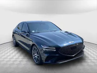 Genesis G70 2022 2.0T 4dr Sedan