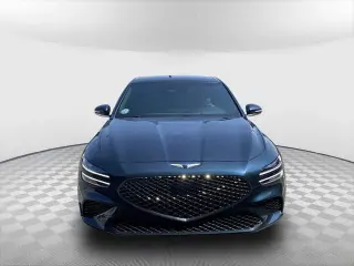 Genesis G70 2022 2.0T 4dr Sedan