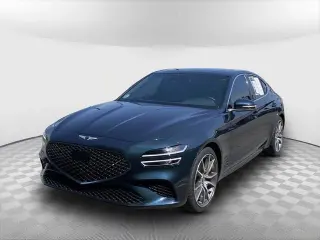 Genesis G70 2022 2.0T 4dr Sedan