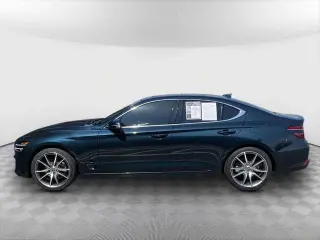 Genesis G70 2022 2.0T 4dr Sedan