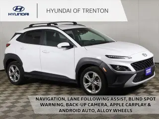 Hyundai KONA 2023 AWD SEL 4dr Crossover
