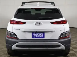 Hyundai KONA 2023 AWD SEL 4dr Crossover