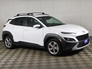 Hyundai KONA 2023 AWD SEL 4dr Crossover