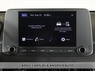Hyundai KONA 2023 AWD SEL 4dr Crossover