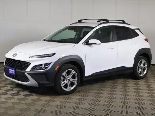 Hyundai KONA 2023 AWD SEL 4dr Crossover
