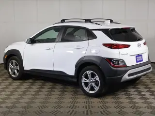 Hyundai KONA 2023 AWD SEL 4dr Crossover