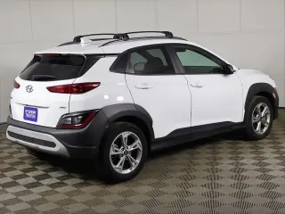 Hyundai KONA 2023 AWD SEL 4dr Crossover