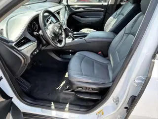 Buick Enclave 2019 Essence 4dr Crossover