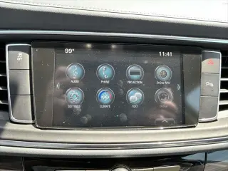 Buick Enclave 2019 Essence 4dr Crossover