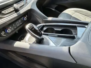 Buick Enclave 2019 Essence 4dr Crossover
