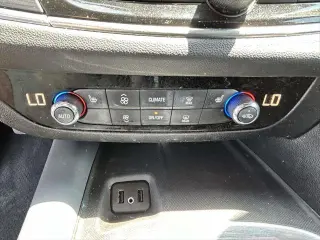 Buick Enclave 2019 Essence 4dr Crossover