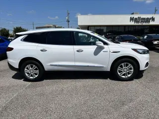 Buick Enclave 2019 Essence 4dr Crossover